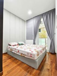 Parc Rosewood (D25), Condominium #636369801